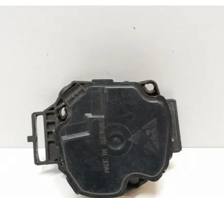 Toyota Avensis T250 Front door wing mirror part 1452579LH
