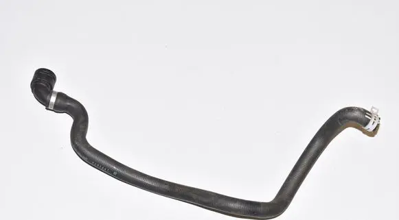 BMW 6 G32 Gran Turismo Engine coolant pipe/hose 9299641 64219299641