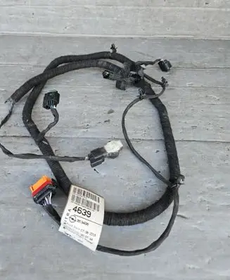 Opel Crossland X Parking PDC sensor 39134639 17082018