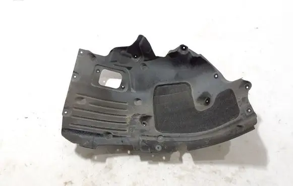 BMW i5 G60 Front wheel arch liner splash guards 9621236