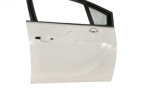 Opel Meriva B Front door