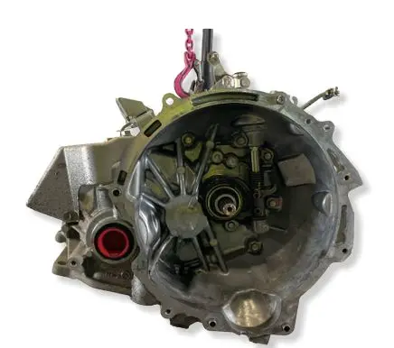 Mitsubishi Space Star Manual 5 speed gearbox F5MBD1AZZ