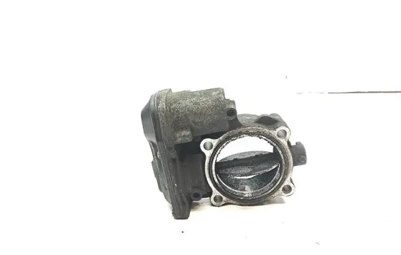 Opel Mokka Throttle body valve 55567728