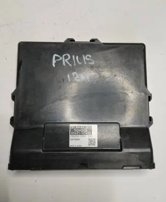 Toyota Prius (XW30) Other control units/modules 8968147480 2850002051