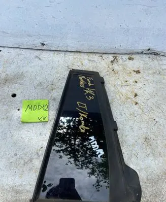 Ford Mondeo Mk III Rear door window glass 43R001057 DOT27M23100AS2