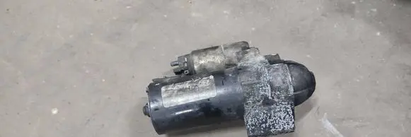 BMW 5 F10 F11 Starter motor 8515900