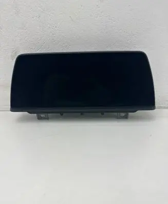 BMW 1 F20 F21 Screen/display/small screen 6837128
