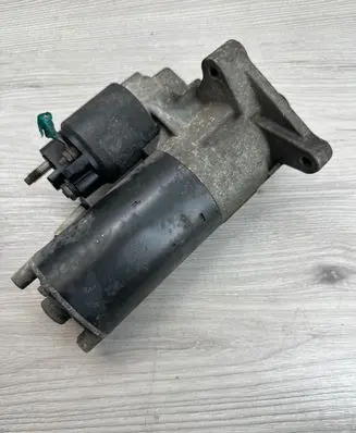 Peugeot 406 Starter motor 1005821422 25286