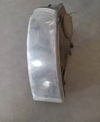 Saab 9-3 Ver1 Fog light set 19A476B