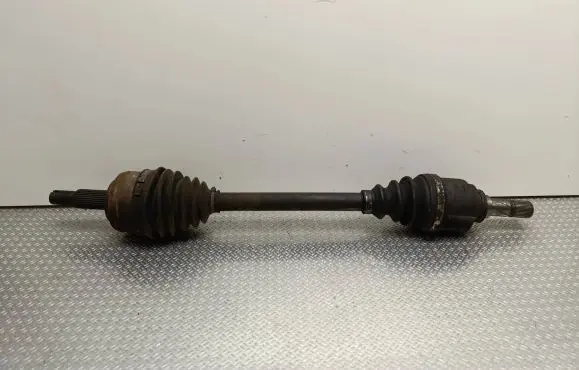 Renault Master III Front driveshaft 391017007R