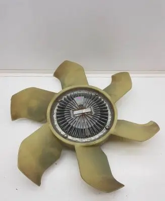 Mitsubishi L200 Viscous fan clutch 1320A015