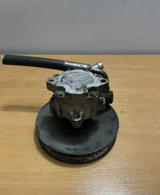 Volkswagen Crafter Power steering pump 2E0422155A 2E0422155B 2E0422155C