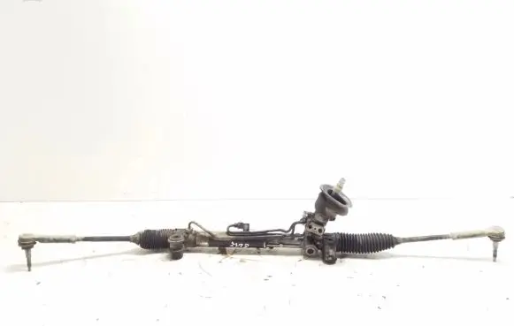 Steering rack
