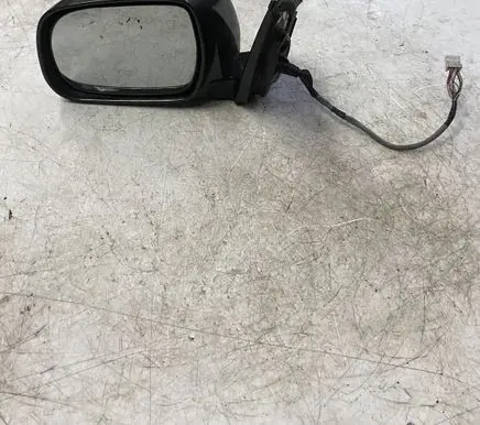 Lexus RX 330 - 350 - 400H Front door electric wing mirror 012209