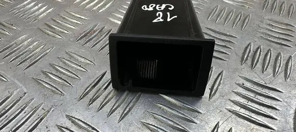 Mercedes-Benz E W212 Ashtray (rear) A2128100130