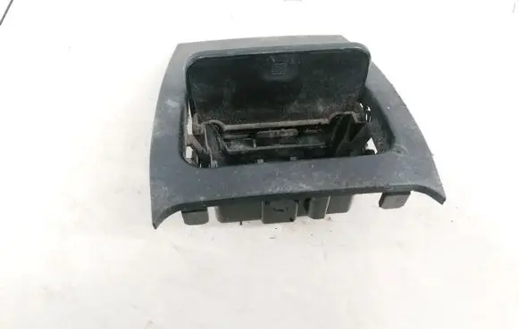 Peugeot 406 Car ashtray 9619282577