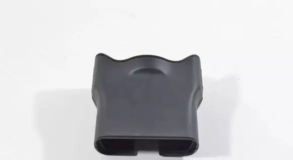 Porsche 911 996 Steering wheel column trim 99655227502 99655227300 99655227500