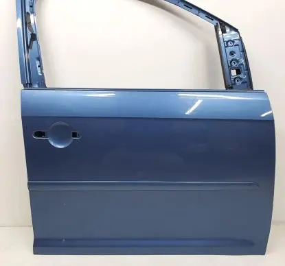 Volkswagen Caddy Front door