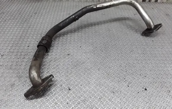 Audi A3 S3 8P EGR valve line/pipe/hose 03G131521A