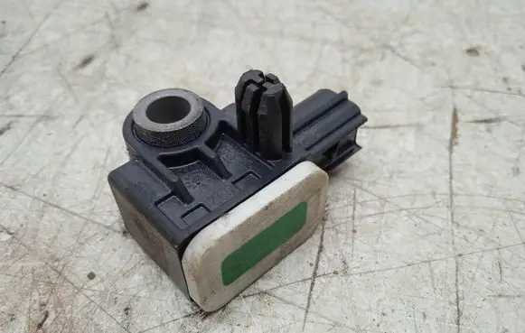 Volvo S60 Airbag deployment crash/impact sensor 8V4T14B006AA