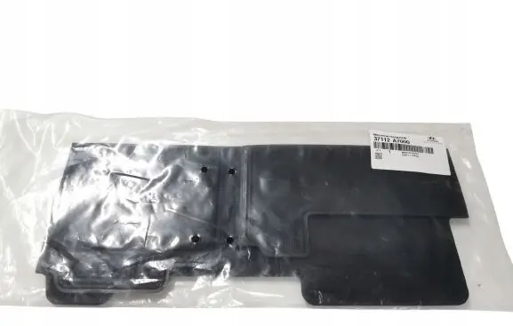 KIA Ceed Battery box tray 