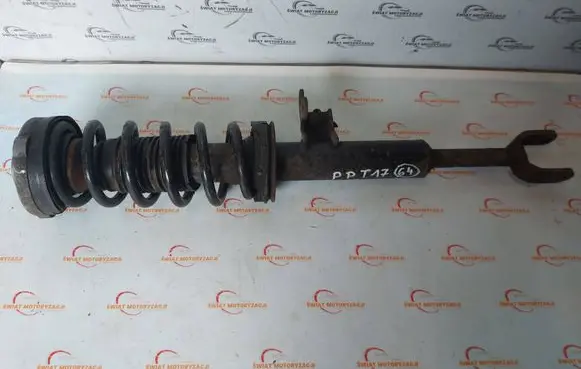 BMW 6 F06 Gran coupe Front shock absorber/damper 
