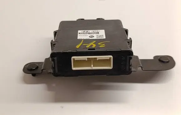 Hyundai Ioniq Steering rack control module 4295018001