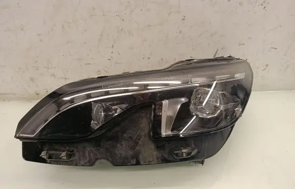 Peugeot 5008 II Headlight/headlamp 9826572780