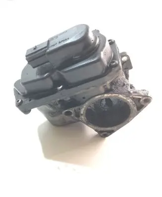 EGR valve