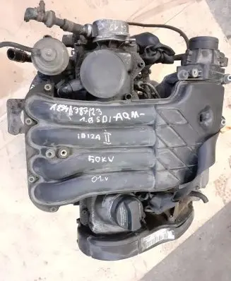 Seat Ibiza II (6k) Engine AQM