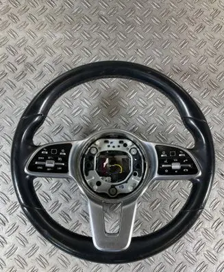 Mercedes-Benz E W213 Steering wheel 
