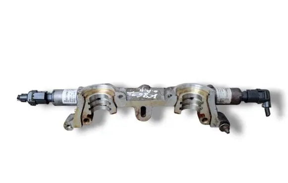 Opel Astra H Rocker cam cover 55567050C 55354224