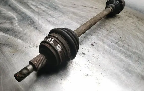 Audi TT Mk1 Rear driveshaft