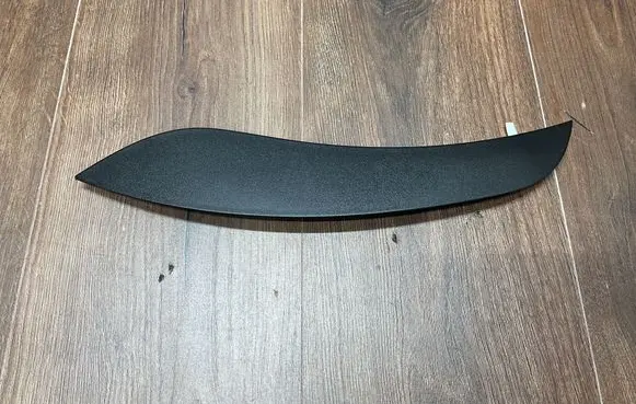 Hyundai Kona I Front bumper splitter molding 87781J9000
