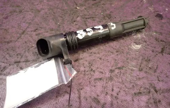 Fiat Stilo High voltage ignition coil 