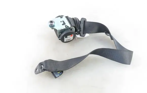 Opel Zafira C Rear seatbelt N13251507 F13332239