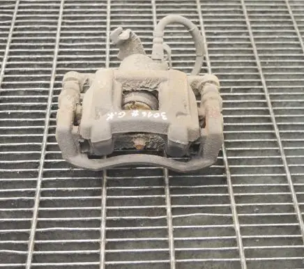 Ford Transit Rear brake caliper