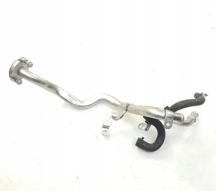 Opel Insignia B Engine coolant pipe/hose 55500375