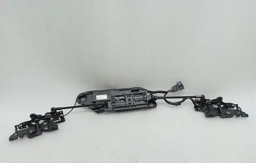 BMW M4 G82 G83 Convertible roof lock/latch 54345A05E08