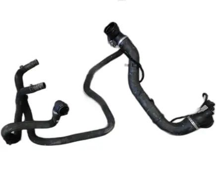 Jaguar F-Pace Engine coolant pipe/hose HK83-8286-FB