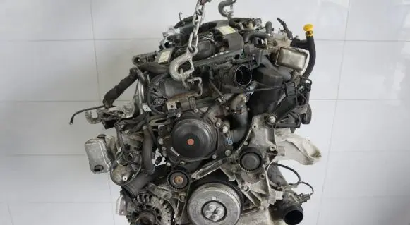 Infiniti Q70 Y51 Engine 651970