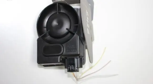 Lexus RX 450H Alarm system siren 89040-48040