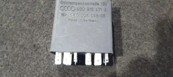 Audi A6 S6 C5 4B Other relay 5KG00656805 5KG006568-05