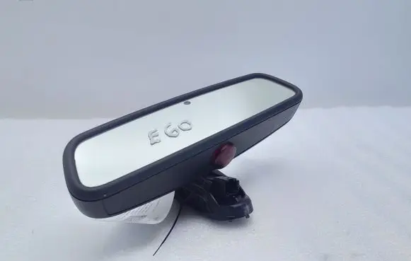BMW 5 E60 E61 Rear view mirror (interior) 913916101 9051510