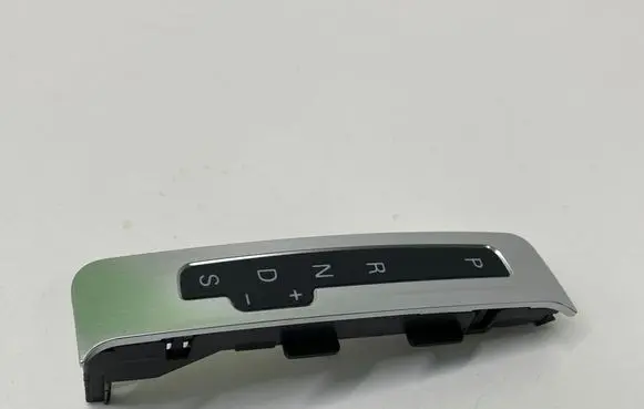 Audi A6 S6 C6 4F Gear shift selector indicator 4F1713463B