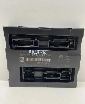 Audi A7 S7 4G Comfort/convenience module 4H0907064AP 5DK01056512