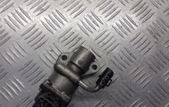 Mazda 5 EGR valve