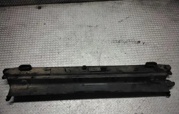 BMW 5 E60 E61 Top upper radiator support slam panel 778783005