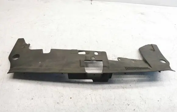 Mitsubishi Lancer X Top upper radiator support slam panel 6400a831