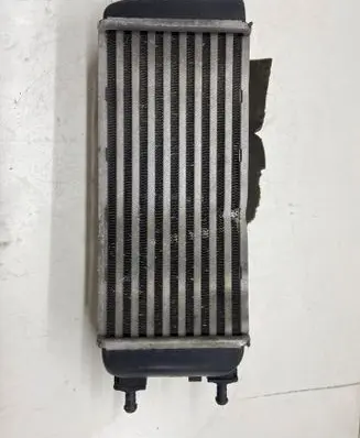 Fiat Panda II Intercooler radiator 1631221653